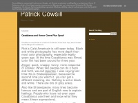 Patrick-cowsill.blogspot.com