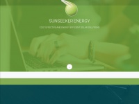 Sunseekerenergy.com