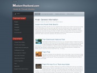 Modernthailand.com