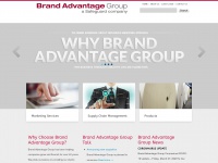 brandadvantagegroup.com Thumbnail