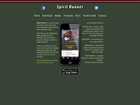 Spiritrunnerapp.com