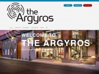 theargyros.org Thumbnail