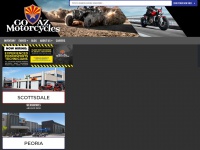 goazmotorcycles.com