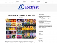 Eco2fest.com