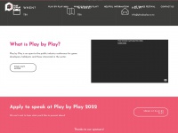 playbyplay.co.nz