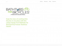 bathtubsforbicycles.com Thumbnail