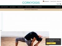 corkyogis.com Thumbnail