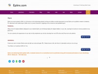 Eplinx.com