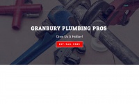granburyplumbing.com Thumbnail