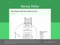 Barneydellar.blogspot.com