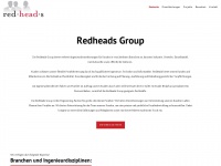 redheads.de Thumbnail