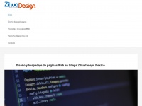 zihuadesign.com