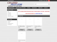 crazedpilot.com