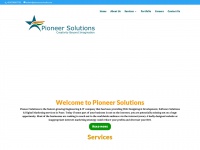 pioneertechsoft.com Thumbnail