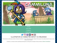 cammiluna.com Thumbnail
