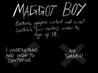 maggot-boy.com Thumbnail