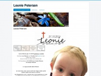leonie-petersen.de Thumbnail