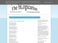 blogicarian.blogspot.com Thumbnail