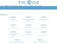 tycgis.com Thumbnail