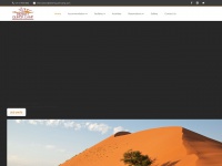 desertquivercamp.com