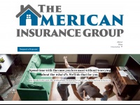 Theamericaninsurancegroup.com