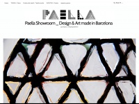 paellashowroom.wordpress.com Thumbnail