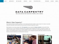 datacarpentry.org