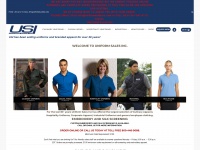 uniformsalesinc.com Thumbnail