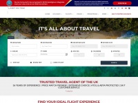 travelcenter.uk