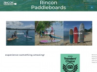 rinconpaddleboards.com Thumbnail