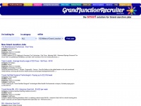 grandjunctionrecruiter.com