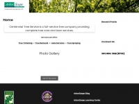 Centennialtreeservice.com