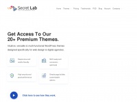 secretlab.pw Thumbnail