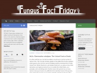 fungusfactfriday.com
