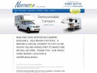 northstarcampers.co.uk Thumbnail