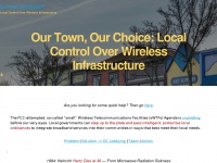 ourtownourchoice.org