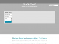 beach-stays.com.au