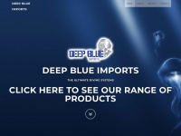 deepblueimports.com.au Thumbnail