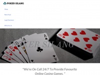 Pokersilang.com