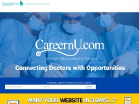 careernu.com Thumbnail