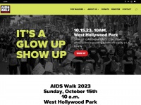 Aidswalkla.org