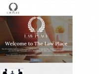 thelawplace.co.uk Thumbnail