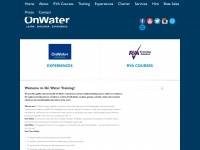 onwater-training.com