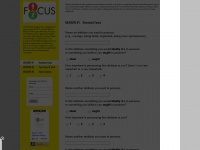 focusdiagnostic.com