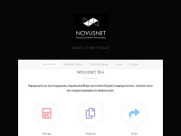 Novusnet.eu