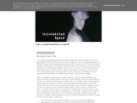 uninhabitedspace.blogspot.com