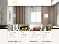 Omfurnitures.in