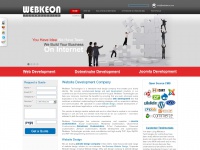 webkeon.com Thumbnail