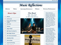 Musicreflections.net