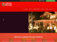 Lightingcoloradoschristmas.com